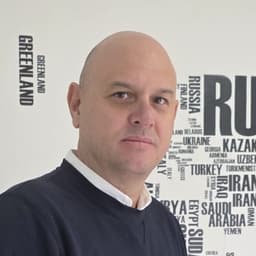 Agente inmobiliario en Aínsa: Francisco Rosales Valdés