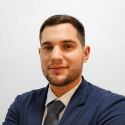 Agente inmobiliario en Blanes: Nicolás Francisco Ropelato