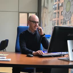 Agente inmobiliario en Jesús: Jose Miguel Ponce