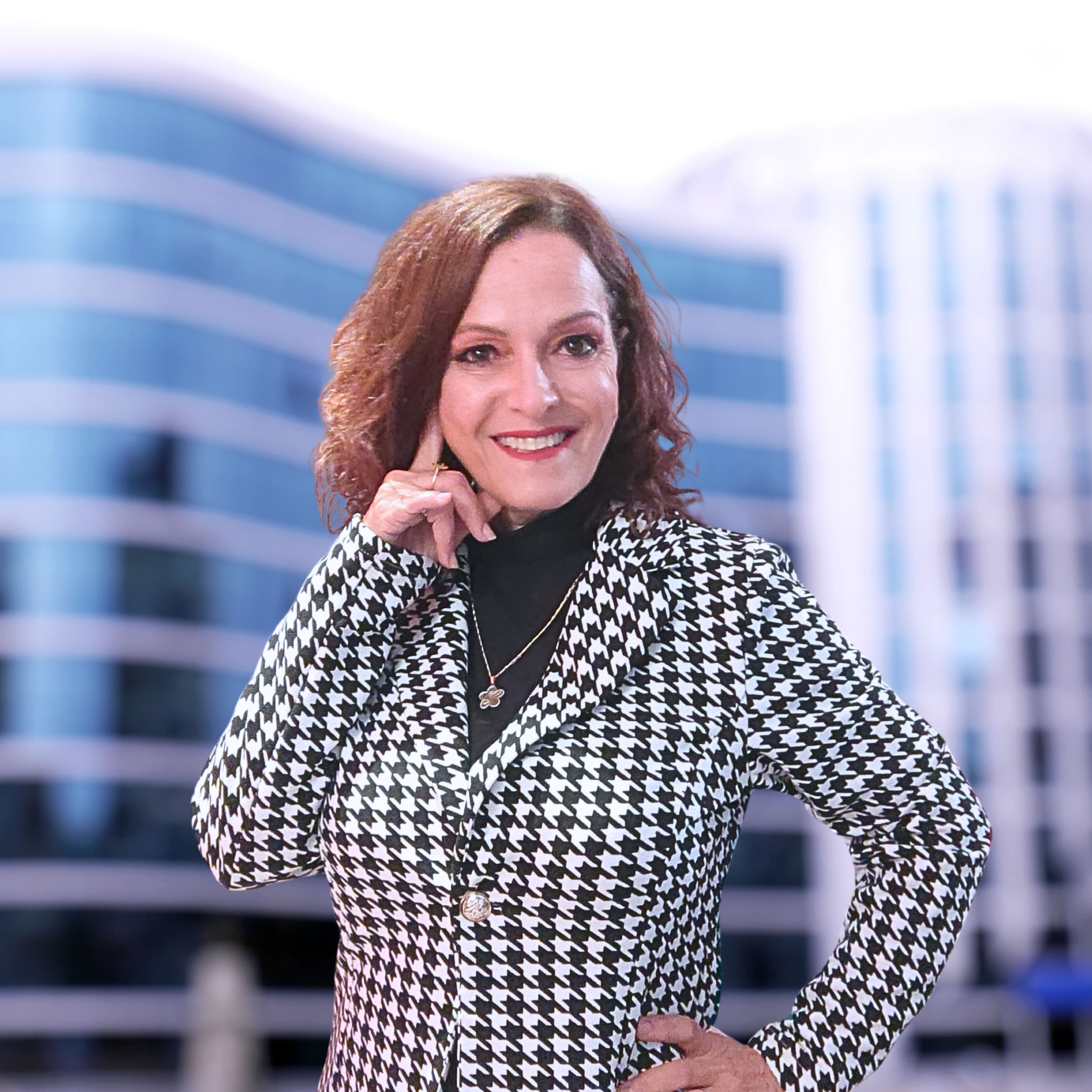 Ana María Peligros Sánchez