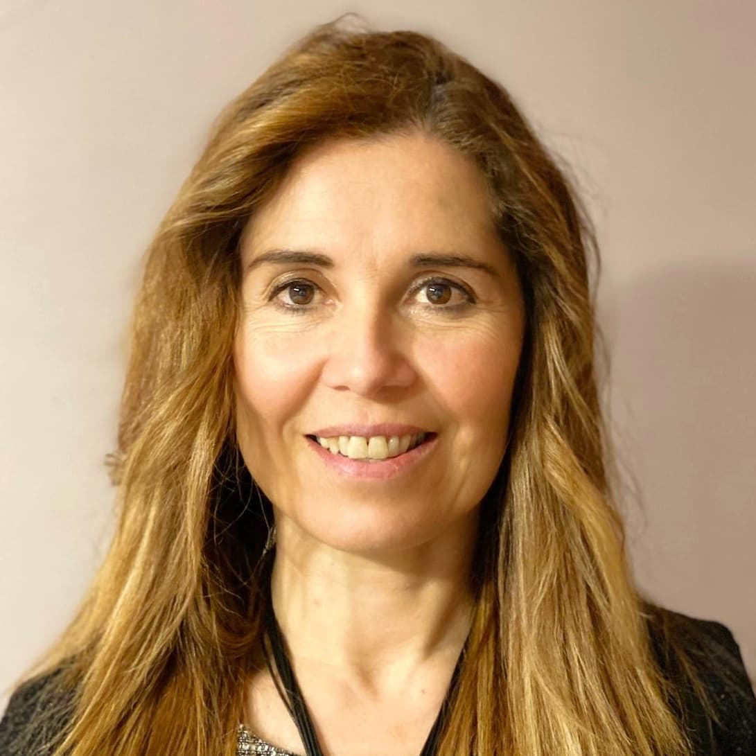 Agente inmobiliario en Alcobendas: María Angeles Acuña Avila