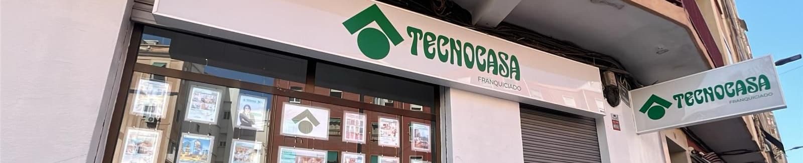  Tecnocasa - Jesús Raiosa - Agencia inmobiliaria en Jesús