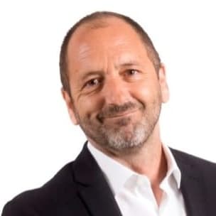 Juan Zaragüeta Taberna