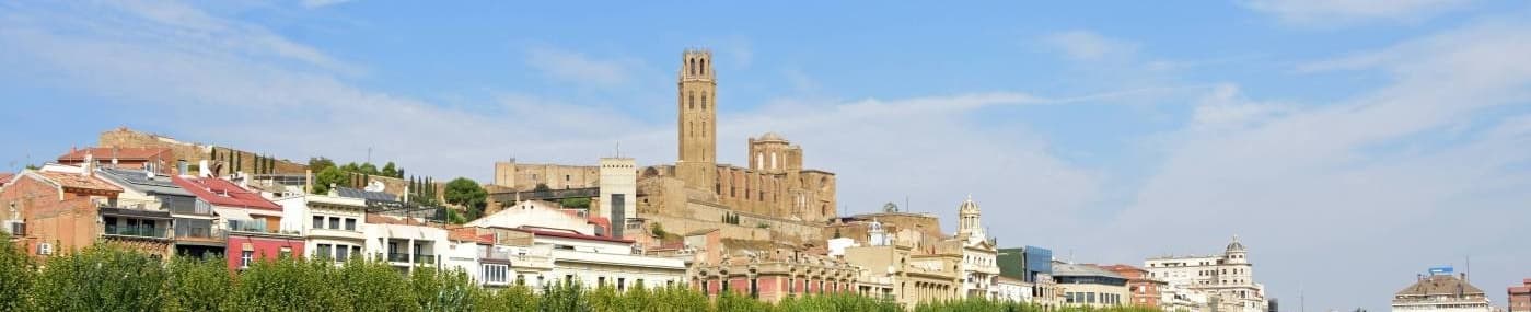 Safti - Susana Henao - Agencia inmobiliaria en Lleida