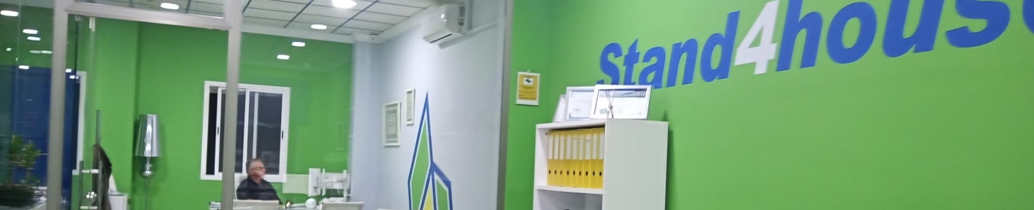 Stand4house - Agencia inmobiliaria en Bollullos Par del Condado