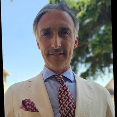 Agente inmobiliario en Salamanca: José María Santos