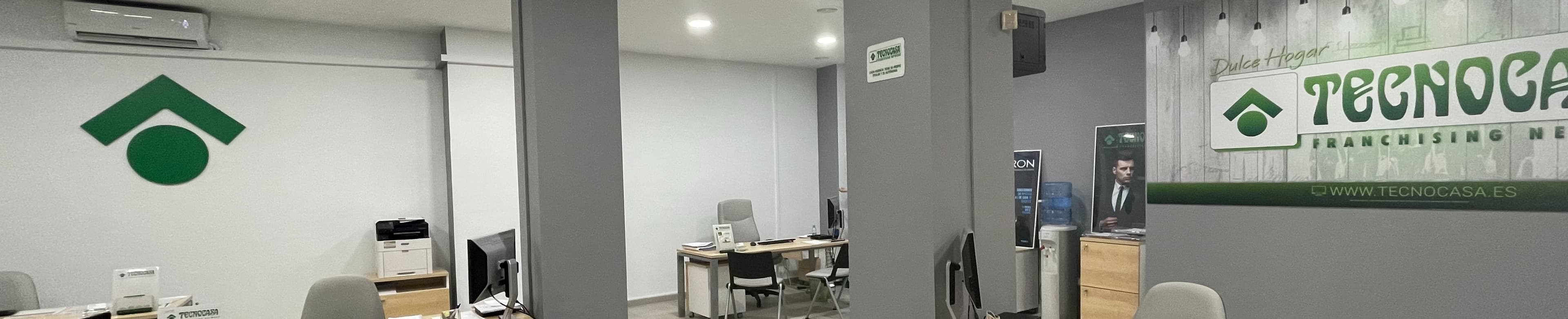 Víctor García - Agente inmobiliario en València