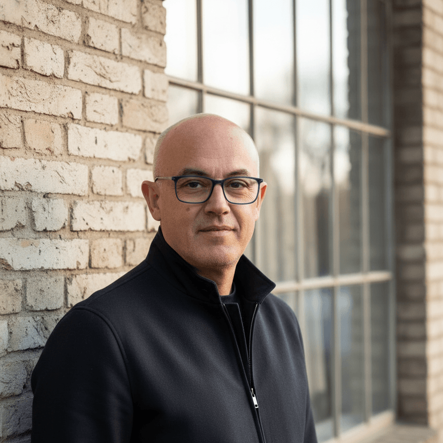 Luis Miguel Garcia Pozo