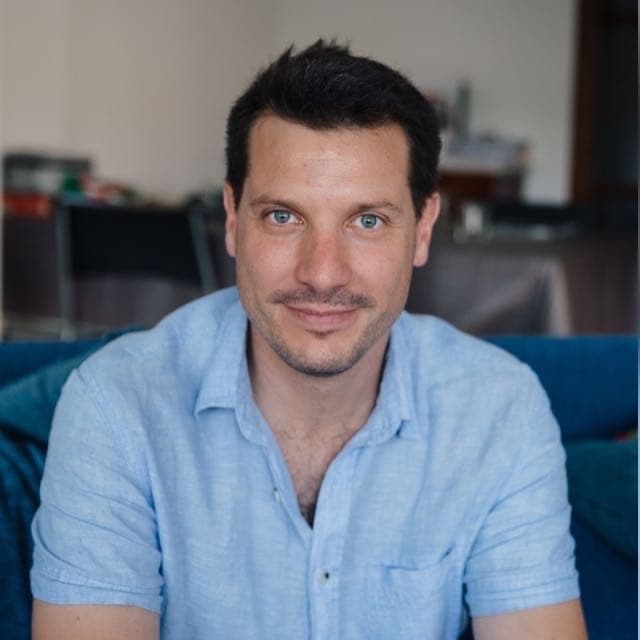 Agente inmobiliario en Gerona: Gerard Tordera Xandri