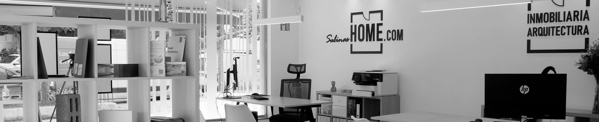 SalinasHome - Agencia inmobiliaria en Salinas