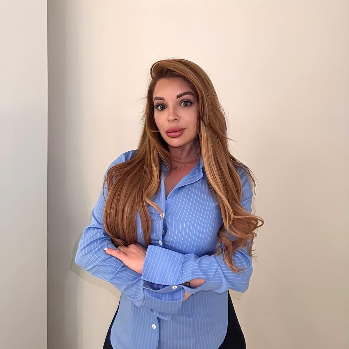 Agente inmobiliario en Alcúdia: Patricia Sendarrubias 