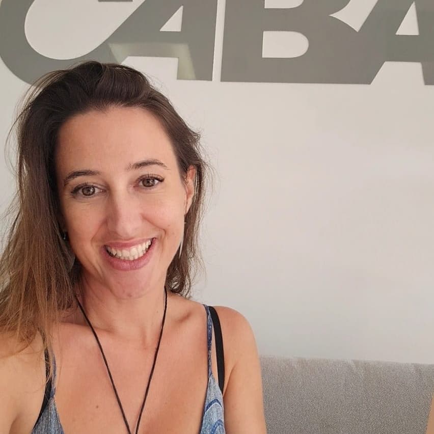 Agente inmobiliario en Playa de la Américas: Luisa Rinaldi