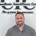 Agente inmobiliario en Villa de Vallecas: Raúl Cortés Plaza