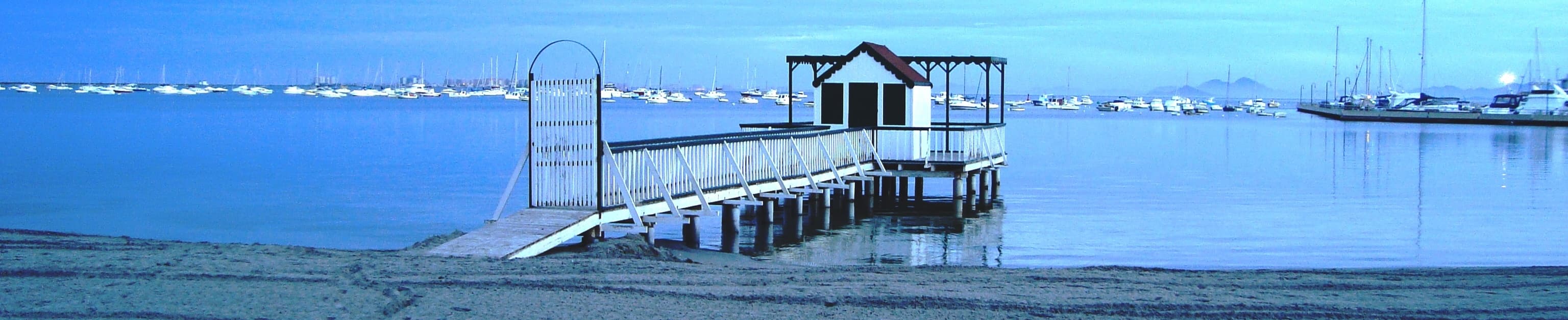 María del Mar Murcia - Agente inmobiliario en San Javier