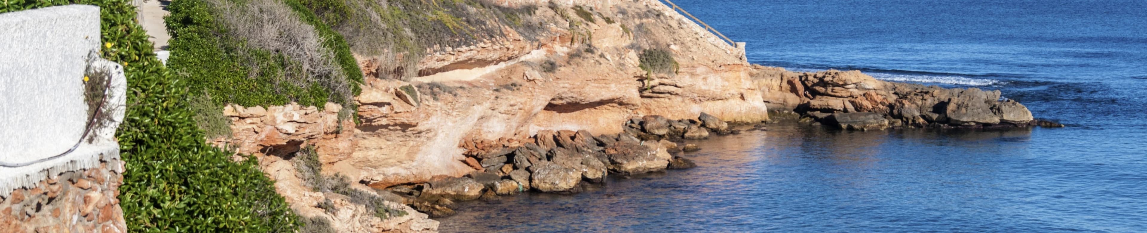 Costa Life Real Estate - Agencia inmobiliaria en Torrevieja