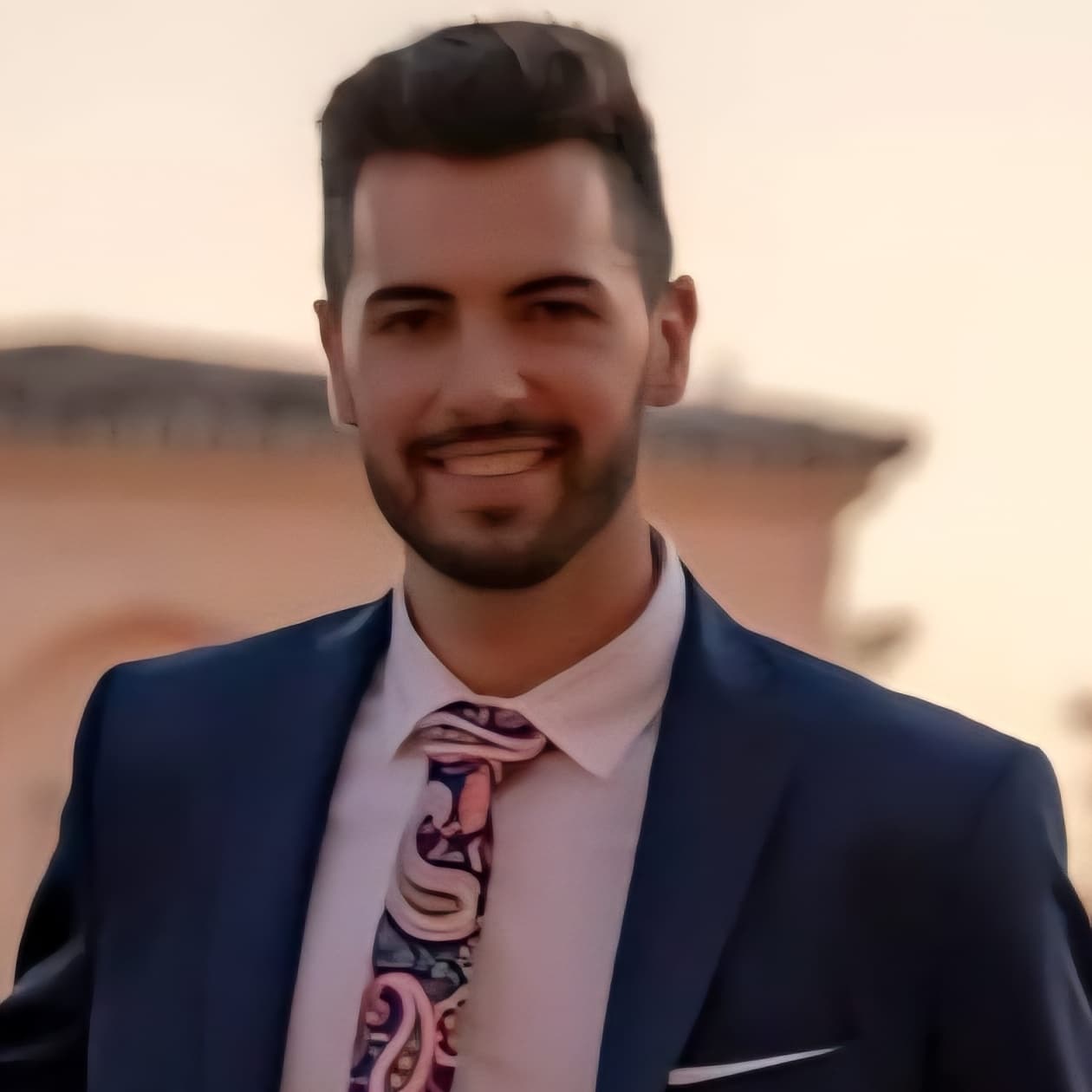 Agente inmobiliario en Ronda: Manuel Orozco