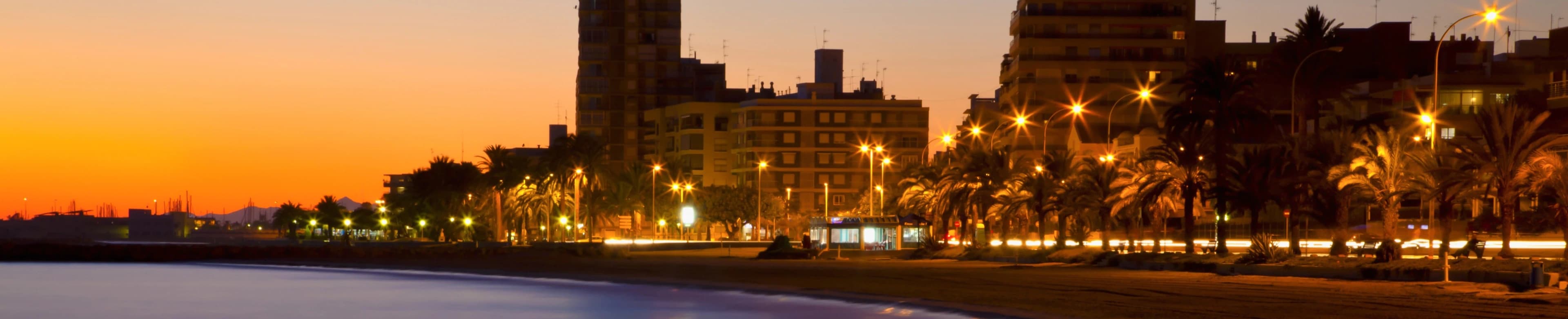 Kaiser & Wolf - Agencia inmobiliaria en Santa Pola