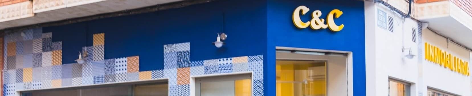 Inmobiliaria C&C - Agencia inmobiliaria en Manzanares