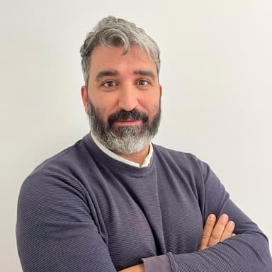 Agente inmobiliario en Villa de Vallecas: David Martinez