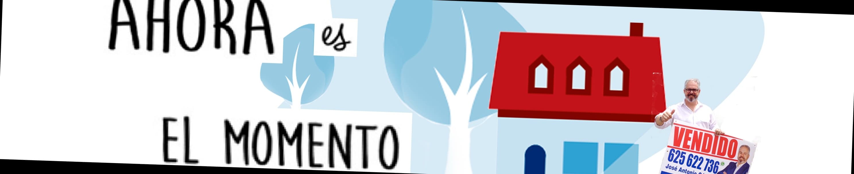 Jose Gámez Gestiones Inmobiliarias - Agencia inmobiliaria en Valdelacalzada