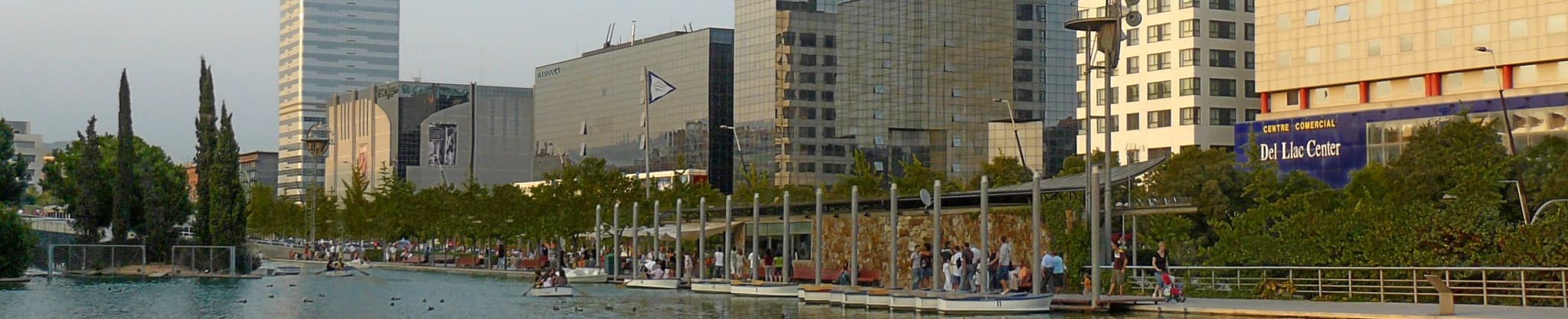 Joaquin Cortés  - Agente inmobiliario en Sabadell