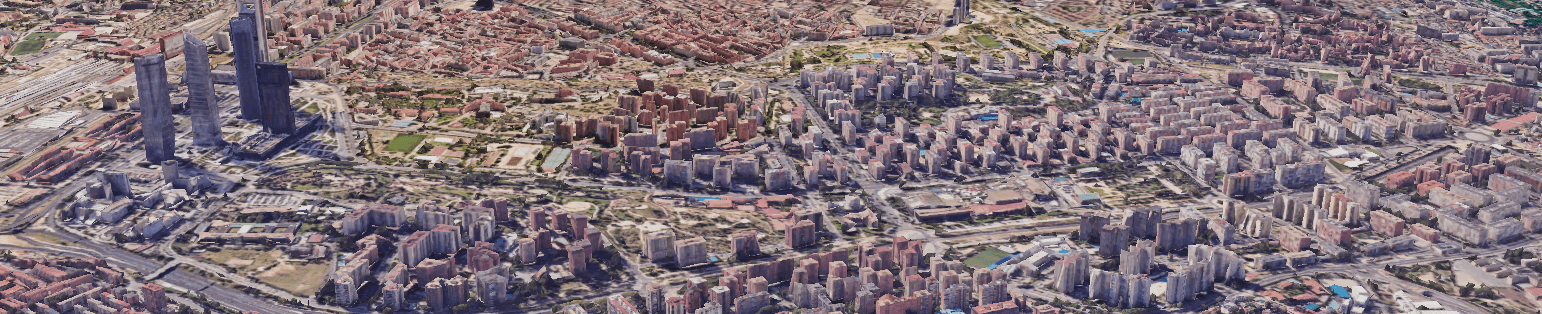 Tecnocasa - Estudio Villa de Marín - Agencia inmobiliaria en Fuencarral-El Pardo