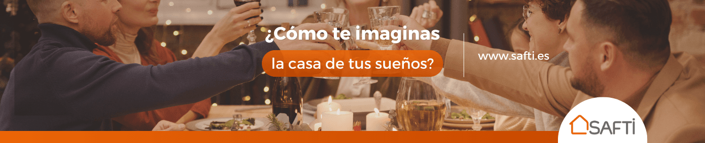 Maria Jose Porto Safti - Agencia inmobiliaria en León