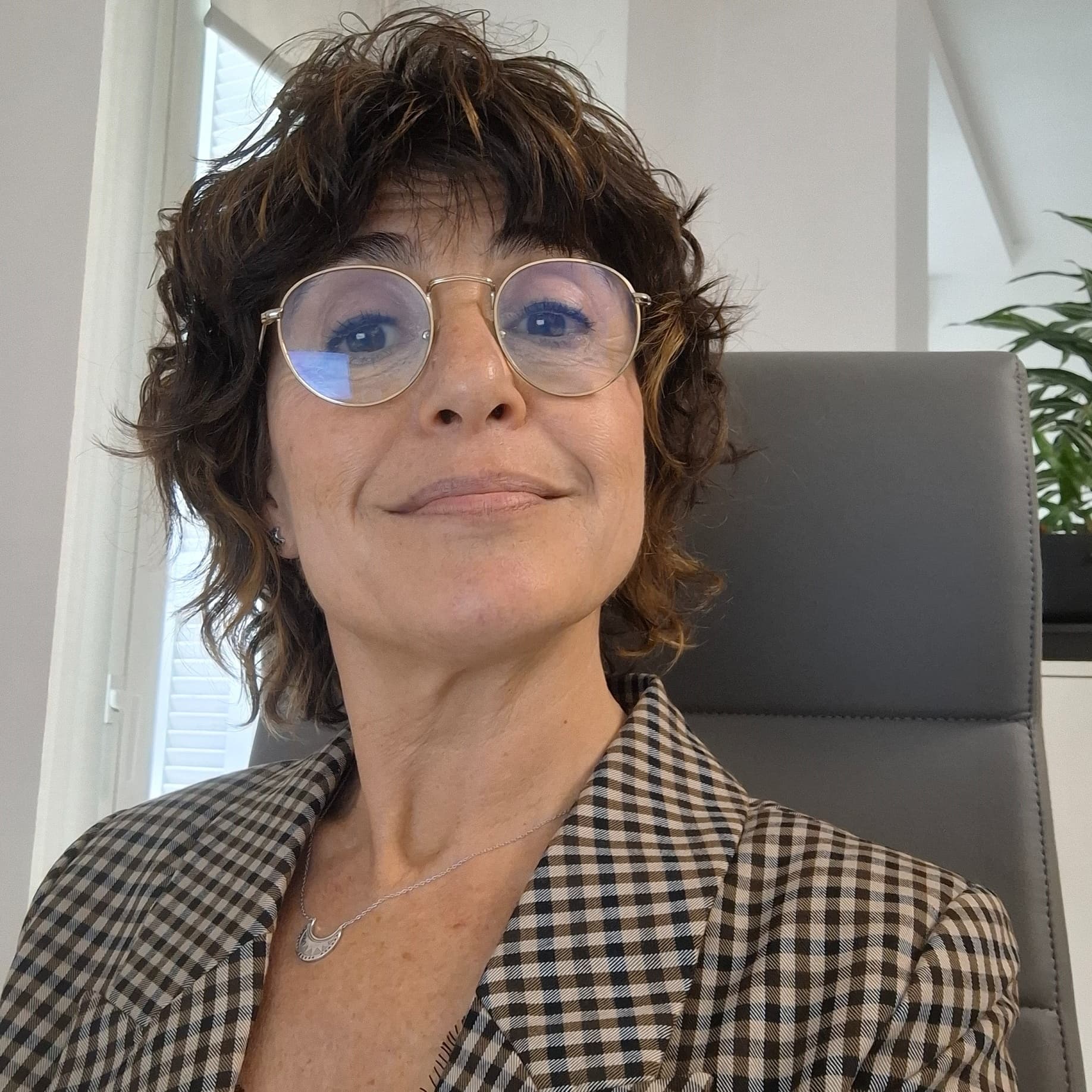 Agente inmobiliario en Donostia / San Sebastián: Elena Bengoa