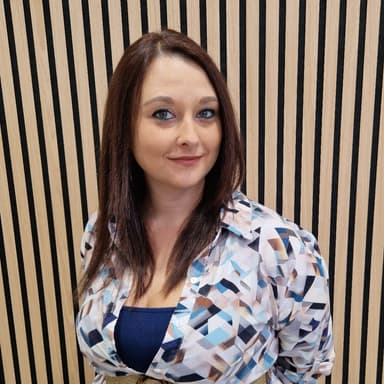 Agente inmobiliario en Cartagena: Vanesa Castellano García