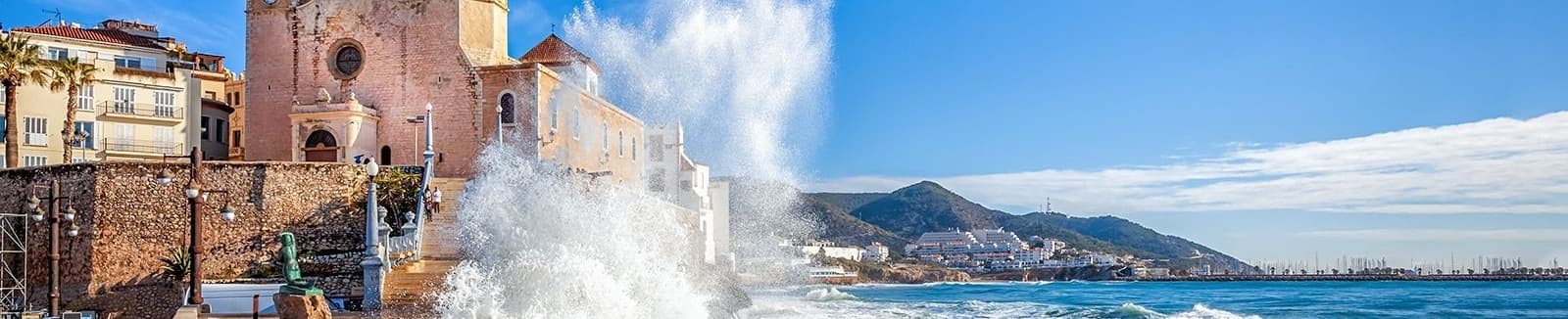 Julia Nicolás Matas - Agente inmobiliario en Sitges