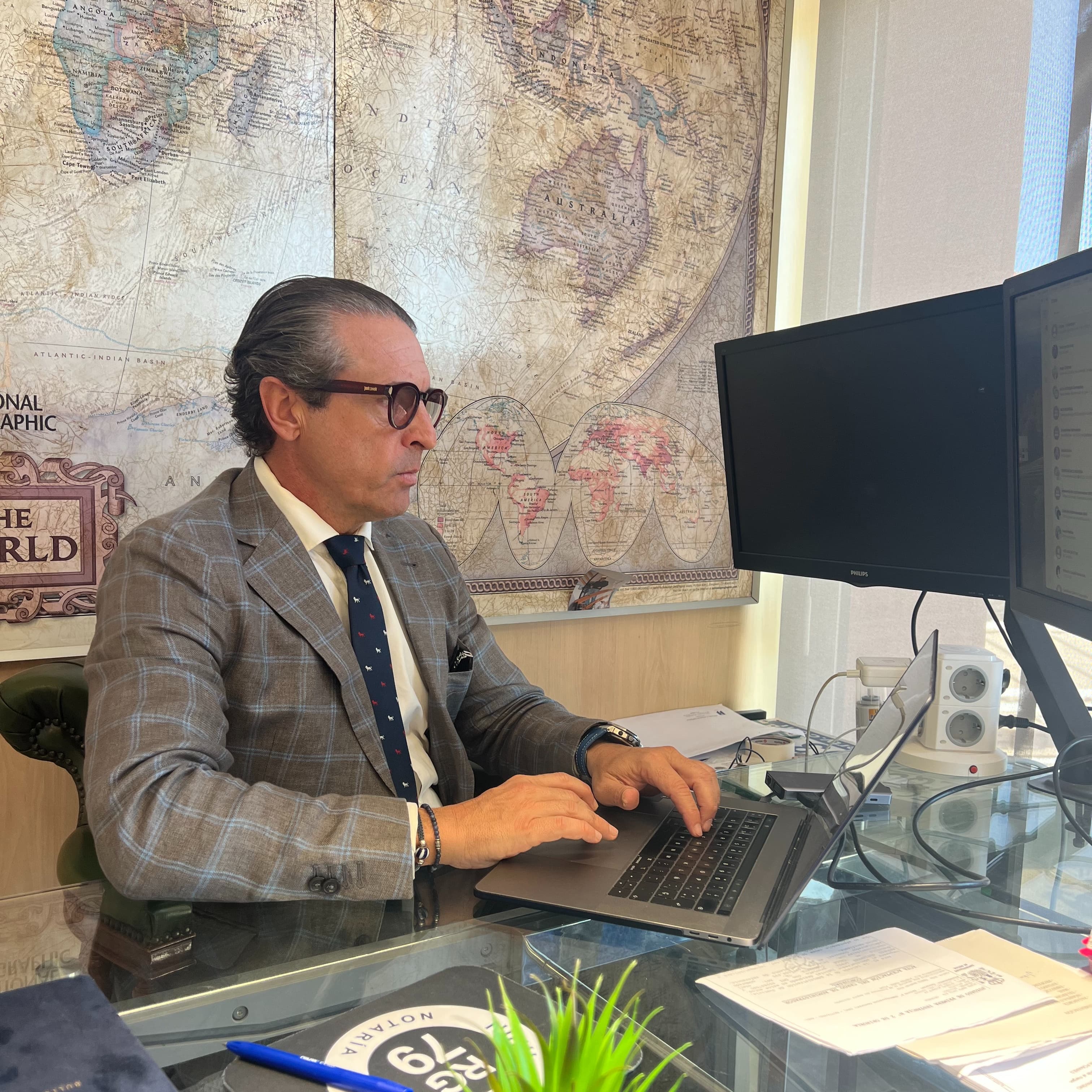 Antonio Gutierrez Lopez