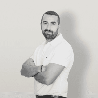 Agente inmobiliario en Alicante (Alacant): Anthony D. Ortiz