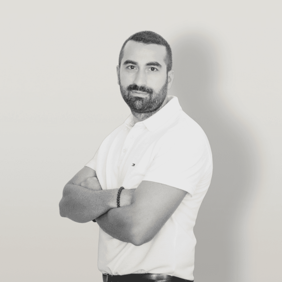 Agente inmobiliario en Alicante (Alacant): Anthony Djihoud Ortiz