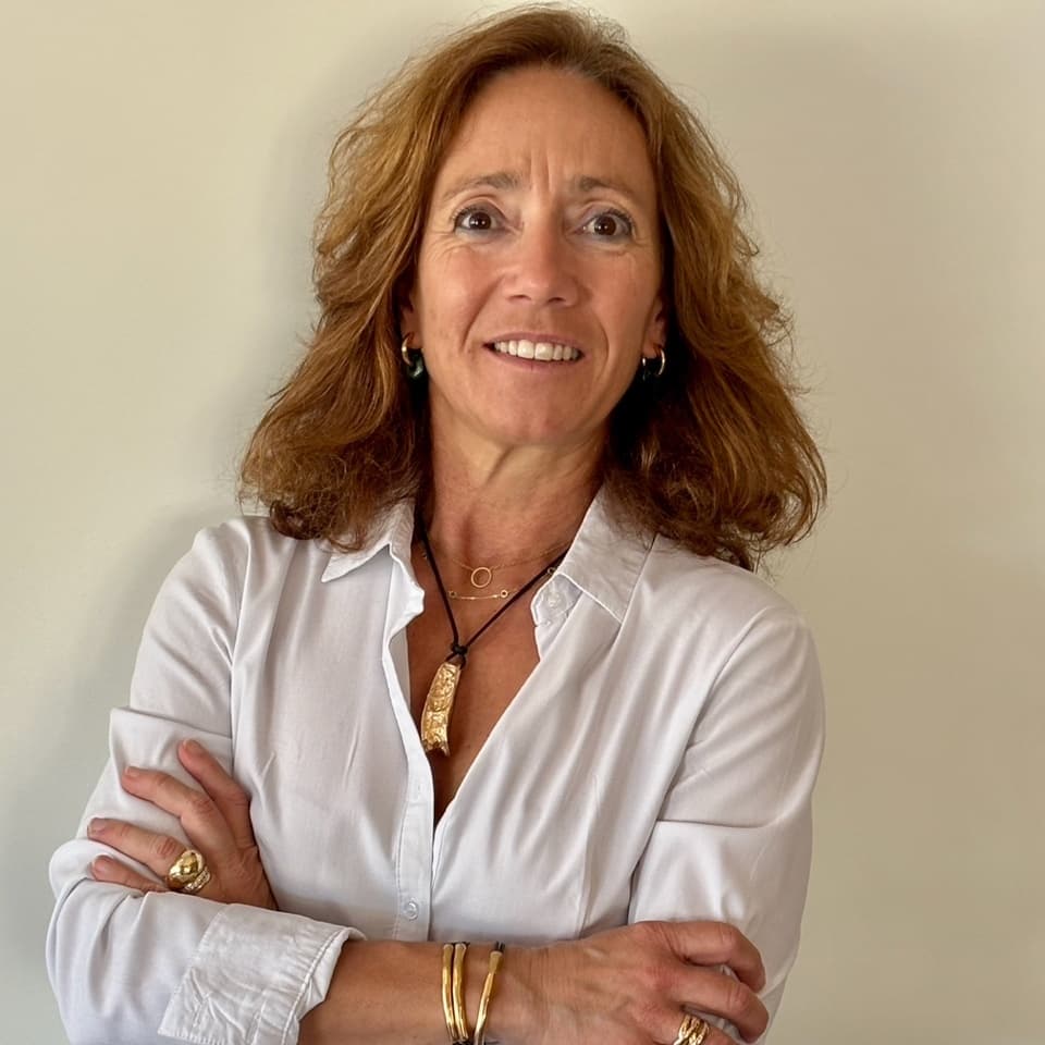 Agente inmobiliario en El: Carla  Marques