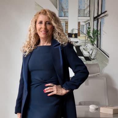 Agente inmobiliario en Ronda: María del Carmen Alonso Rodrigo