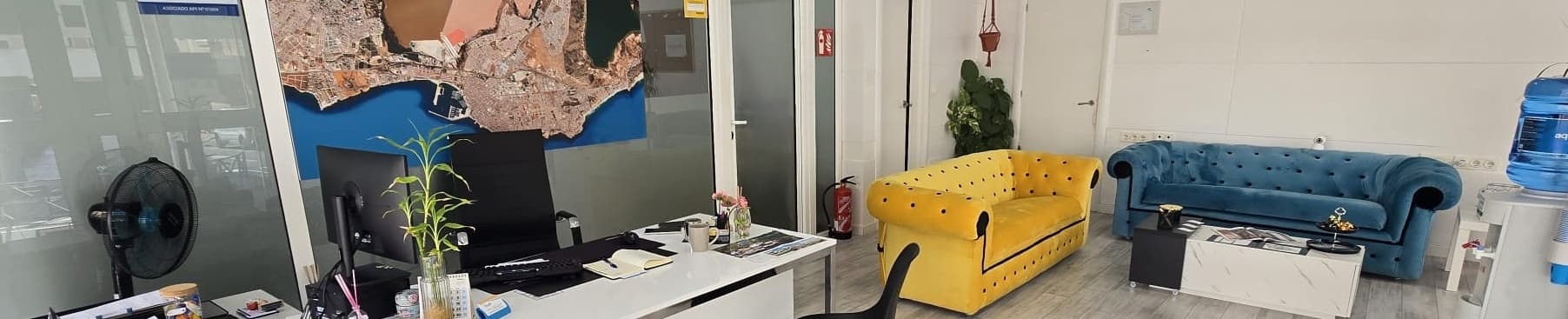 New Genesis Real State Agency - Agencia inmobiliaria en Torrevieja