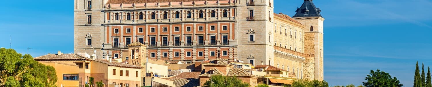 Jesús  Valongo - Agente inmobiliario en Alcalá de Henares