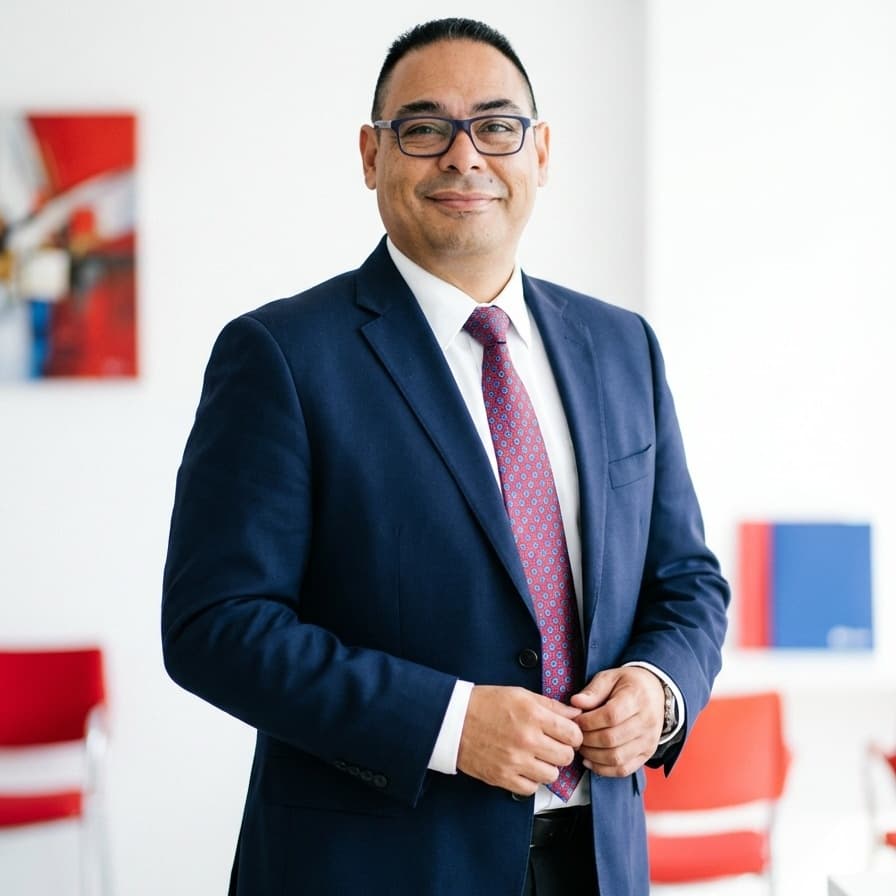 Agente inmobiliario en Las Palmas de Gran Canaria: Gustavo Rios