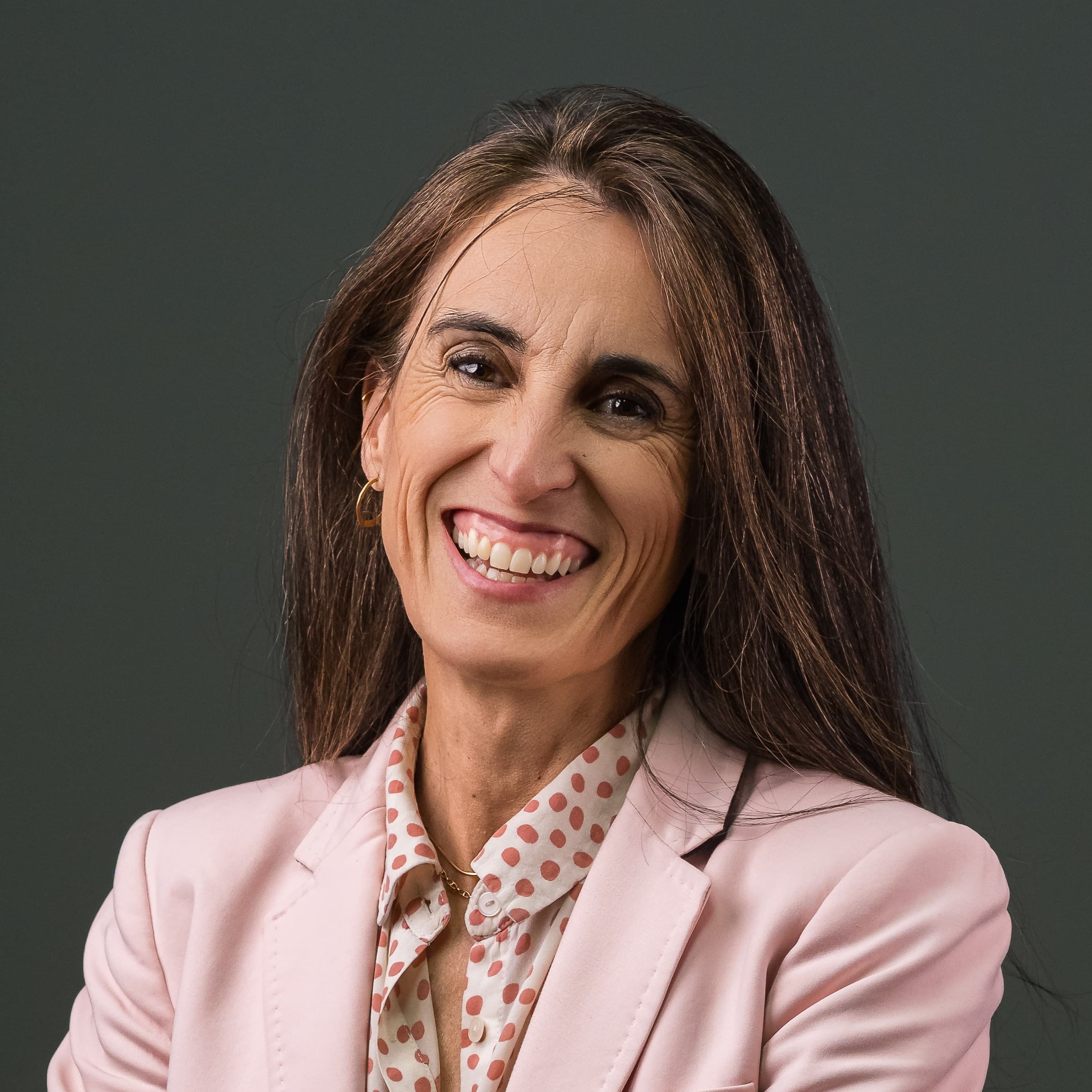 Agente inmobiliario en San Sebastián: Amaia de los Mozos