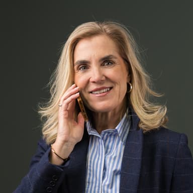 Agente inmobiliario en San Sebastián: Maider Elosegui
