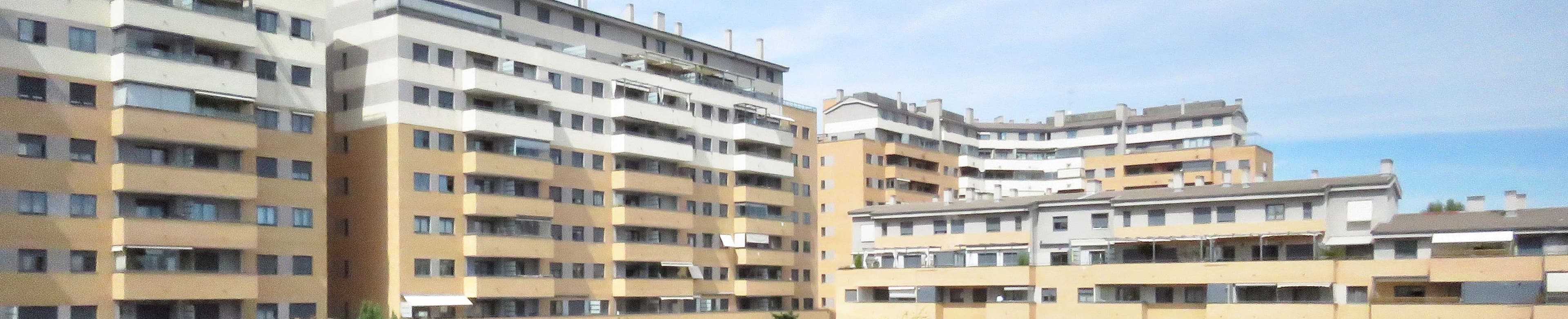 David Maqueda - Agente inmobiliario en Alcorcón