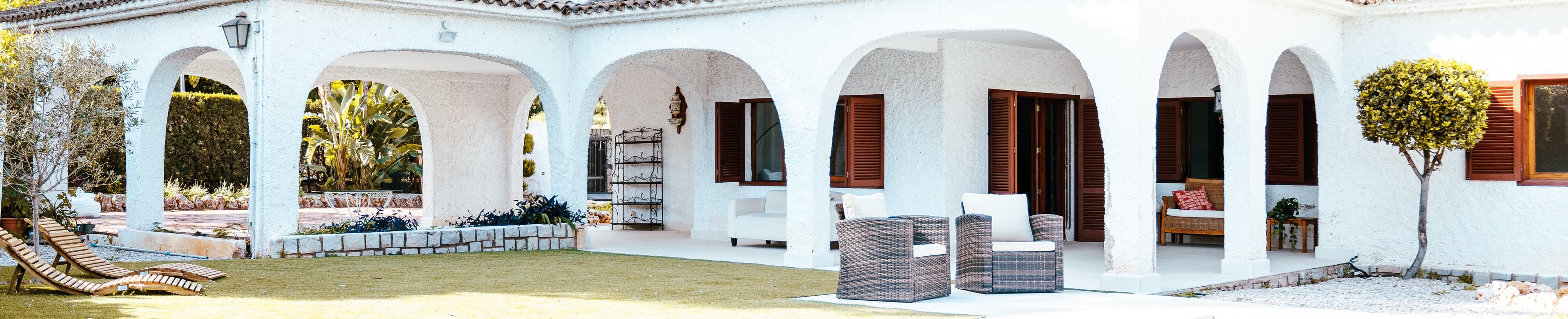 Revival Properties - Agencia inmobiliaria en València