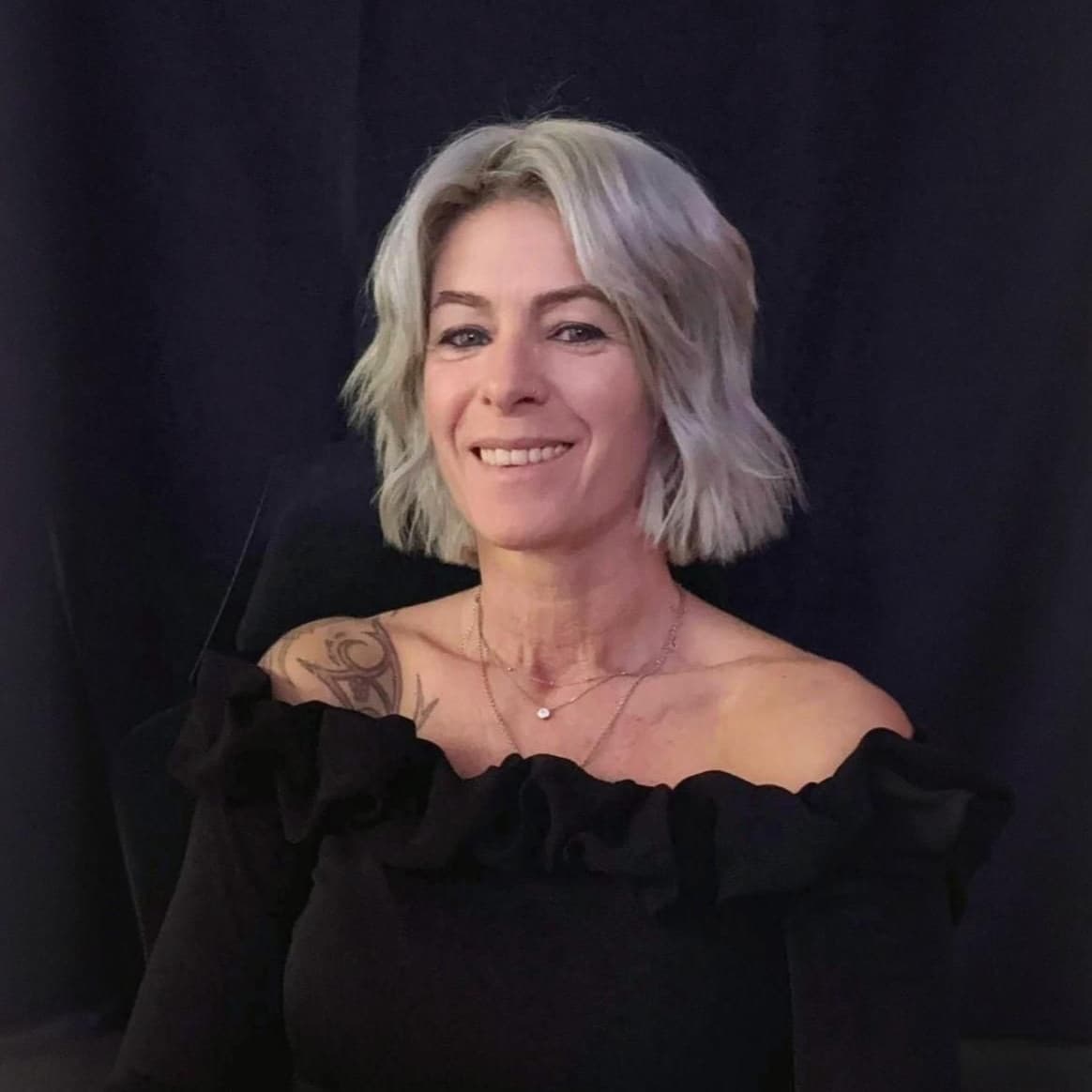 Zsuzsanna Gabriella Zsákai