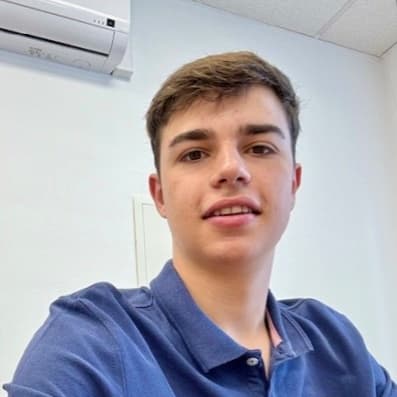 Agente inmobiliario en Méntrida: Alberto Muñoz Rodríguez