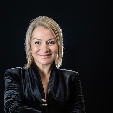 Agente inmobiliario en Santander: Vanesa González López