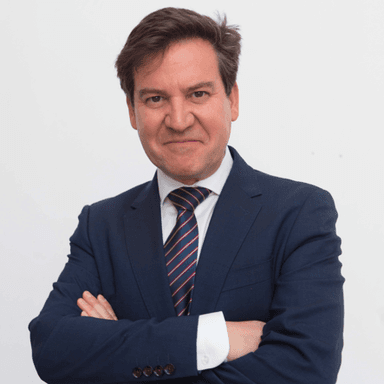 Agente inmobiliario en Centro-Casco Antiguo: Carlos  Gozalo