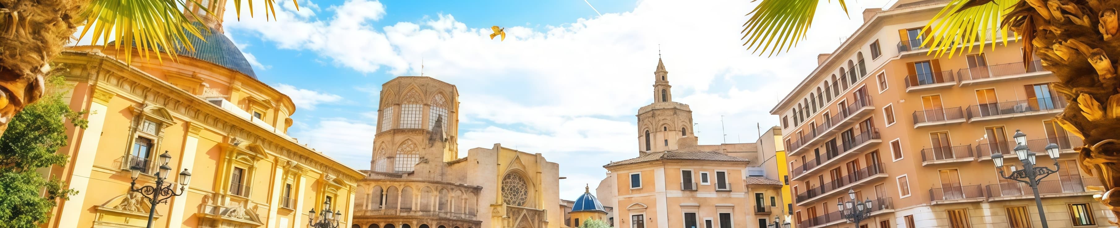 RE/MAX Sorolla | Alejandro Mora Gabaldón - Agencia inmobiliaria en Valencia