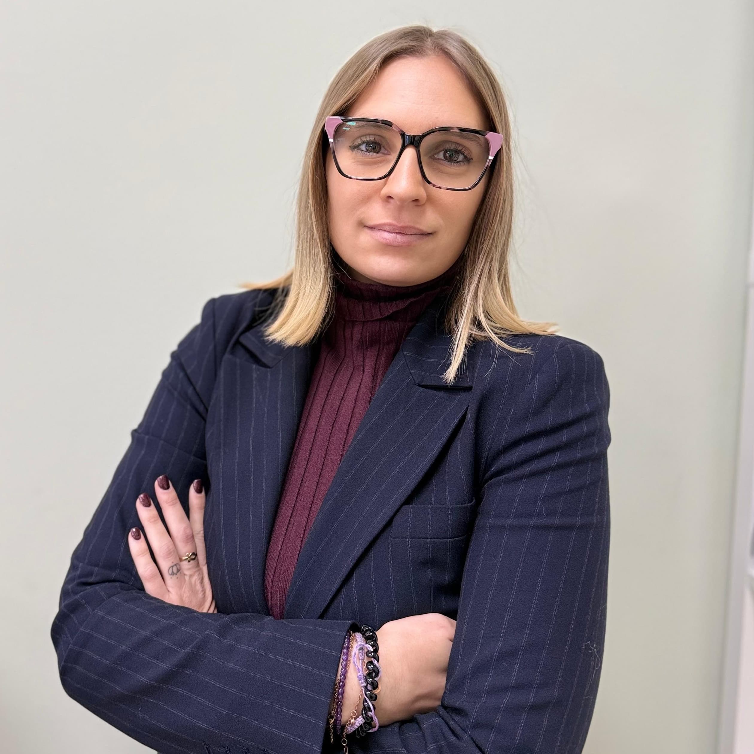 Agente inmobiliario en Barcelona: Loida Roselló