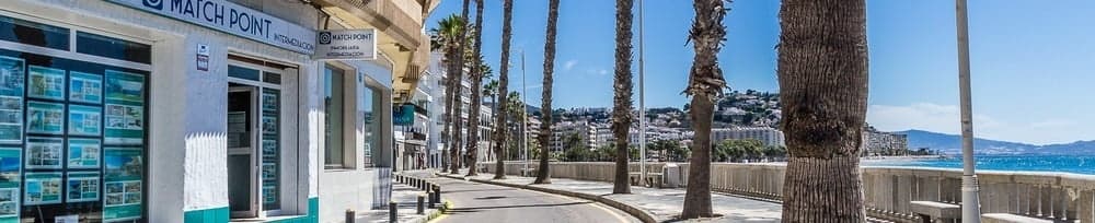 Nacho Loma - Agente inmobiliario en Almuñécar