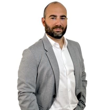 Jorge Vázquez Álvarez